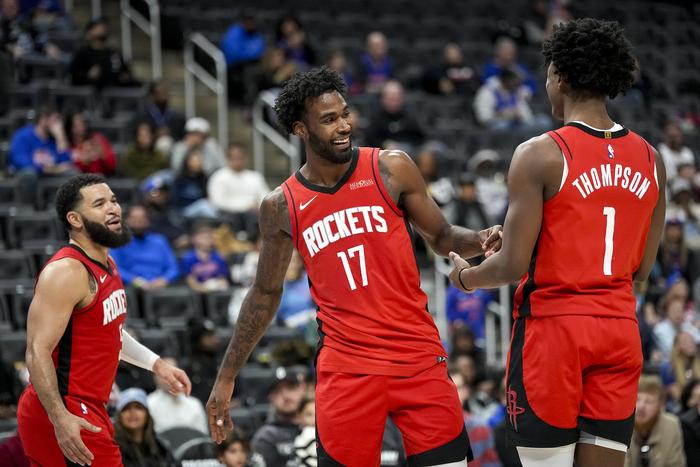 NBA全联盟最强锋线群，专家认为资源浪费？这才是夺冠的关键