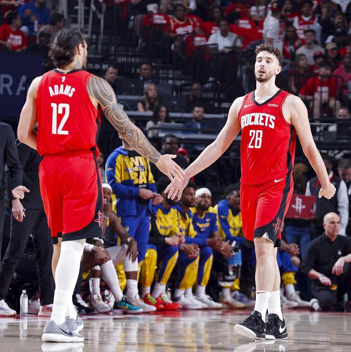 NBA全联盟最强锋线群，专家认为资源浪费？这才是夺冠的关键