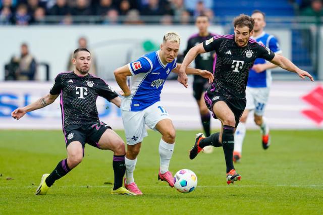 1710664002841035721.png 拜仁3连大胜可喜,纸糊后防被鱼腩捅穿让枪手偷笑