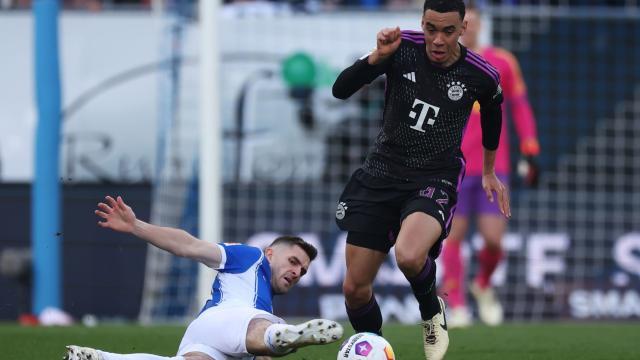 1710664143593041104.jpeg 拜仁3连大胜可喜,纸糊后防被鱼腩捅穿让枪手偷笑