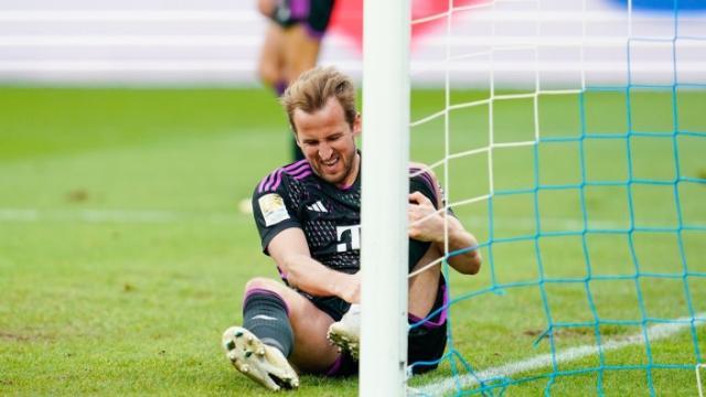 1710664170522026499.jpg 拜仁3连大胜可喜,纸糊后防被鱼腩捅穿让枪手偷笑