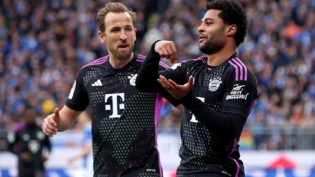 1710664202850096438.jpeg 拜仁3连大胜可喜,纸糊后防被鱼腩捅穿让枪手偷笑