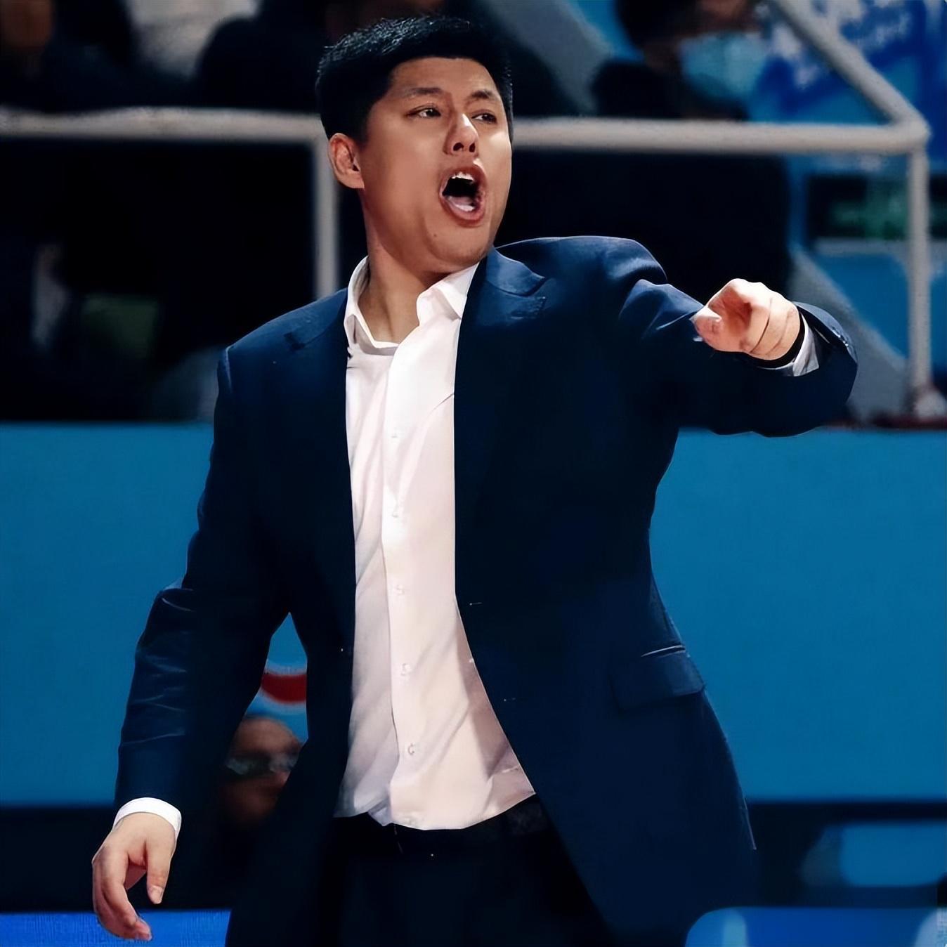 开云体育下载-山西男篮84-97不敌宁波，要严厉批评的，不光是教练，还有球员