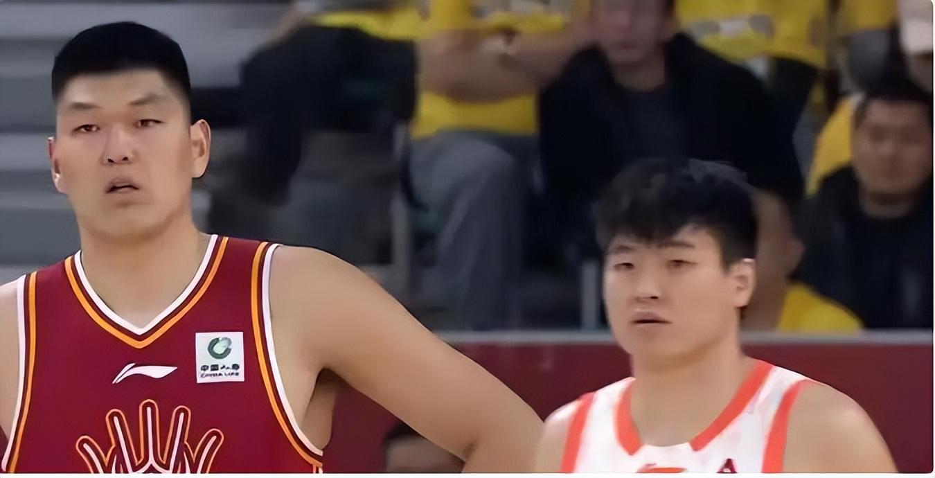 开云体育下载-山西男篮84-97不敌宁波，要严厉批评的，不光是教练，还有球员