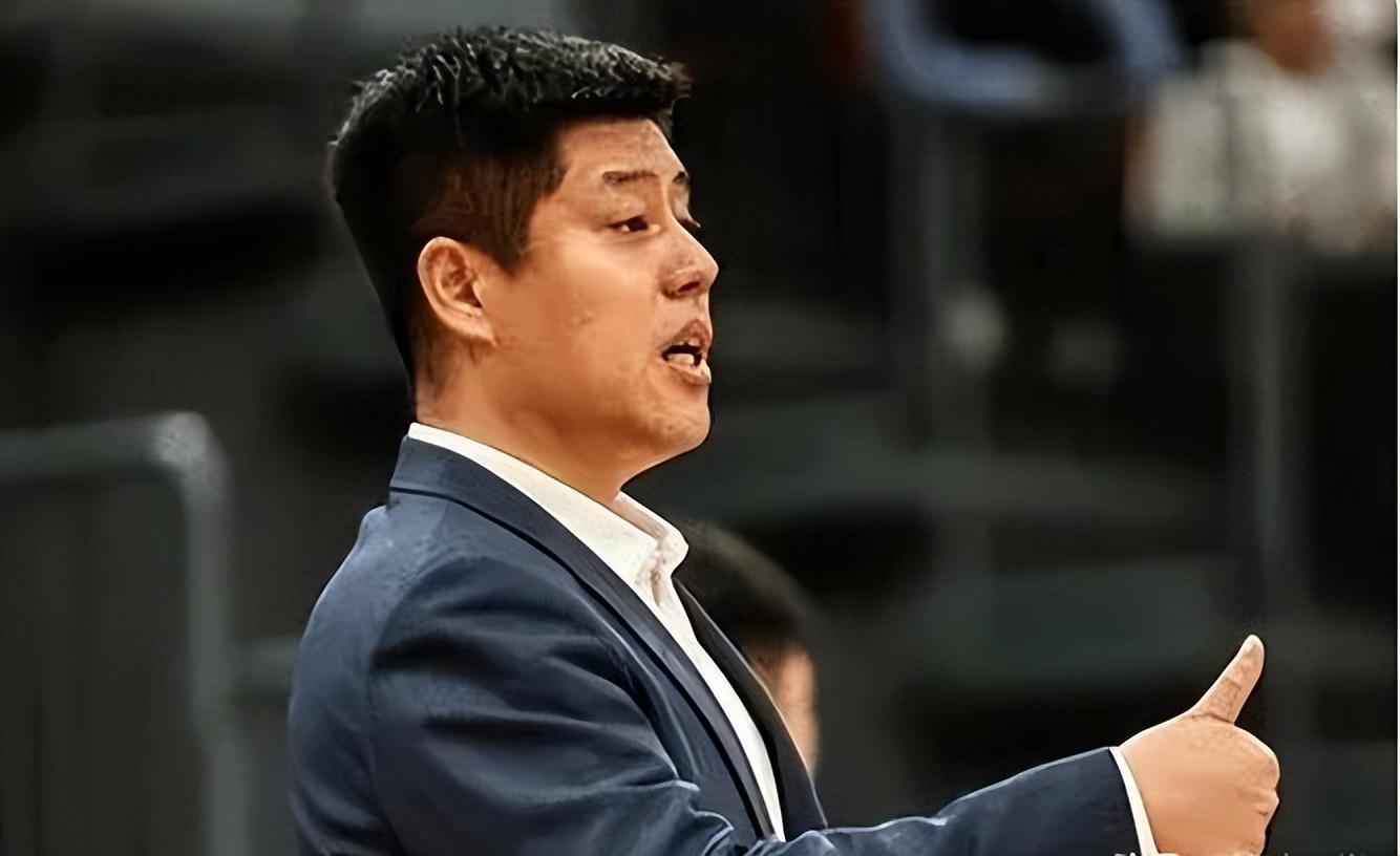 开云体育下载-山西男篮84-97不敌宁波，要严厉批评的，不光是教练，还有球员