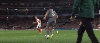 kaiyun-【欧冠】赖斯直接任意球双响！阿森纳3比0皇马