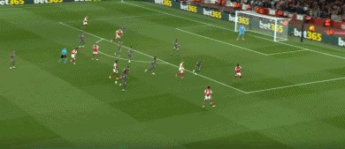 kaiyun-【欧冠】赖斯直接任意球双响！阿森纳3比0皇马