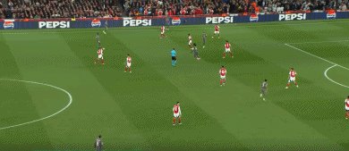 kaiyun-【欧冠】赖斯直接任意球双响！阿森纳3比0皇马