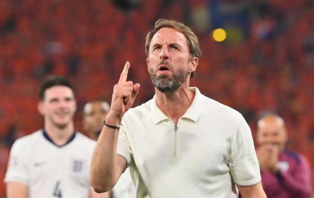 1720693161877068350.png 林良锋:苟,这是索斯盖特审时度势的大智慧