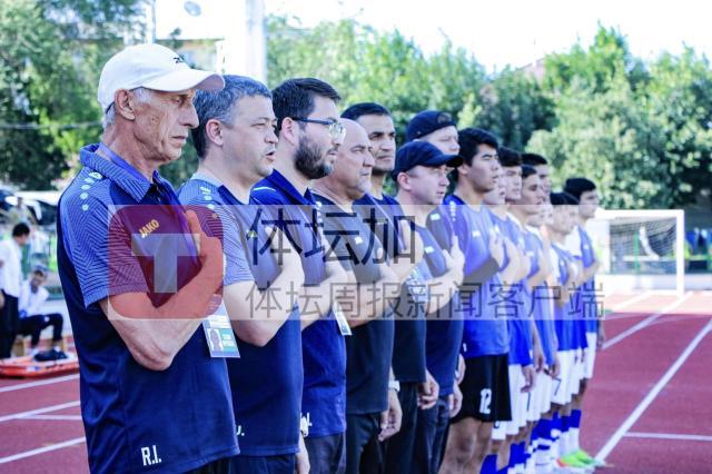 ​07训练营笨鸟先飞？中国青少年已远落后亚洲对手