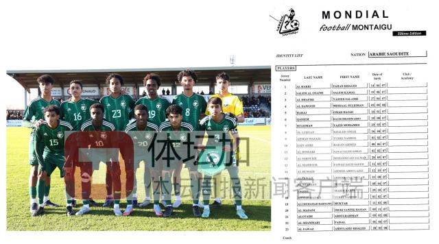 ​07训练营笨鸟先飞？中国青少年已远落后亚洲对手