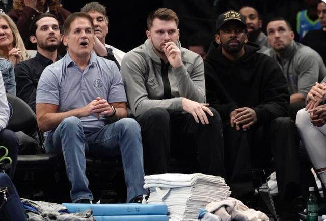 1681563972971076565.jpg kaiyun-【夜读】独行侠放水被NBA罚款75万